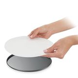 Tescoma 630708 bakpapier rond