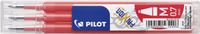 Pilot Rollerpenvulling Frixion BLS-FR7 M Koraalrz | 12 stuks