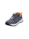 Superfit 561 Lage Sneakers Blauw Maat 37