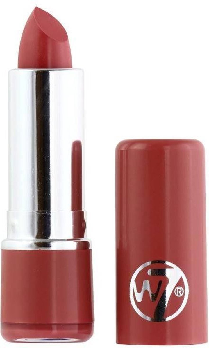 W7 Make-Up Fashion Lipstick Nudes - Cashmere