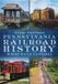 Pennsylvania America Through Time Pennsylvania Railroad History Paperback
