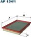 FILTRON AP 154/1 Air - voor CARS + TRANSPORTERS