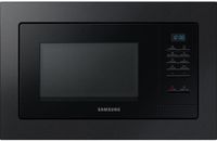 SAMSUNG Magnetron met grillfunctie, 20 liter, draaitafel 25,5 cm, snelle ontdooifunctie