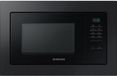 SAMSUNG Magnetron met grillfunctie, 20 liter, draaitafel 25,5 cm, snelle ontdooifunctie