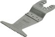 SMART Blades Pro Multitool Precisie Zaagblad - Bi Metaal HS - Hout/Plastic - 65x51mm
