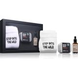 Zew For Men Wild Lumberjack