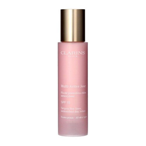 Clarins Multi-Active Day Lotion SPF 15 50 ml