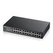 ZyXEL GS1100-24E Gigabit Ethernet Network Switch