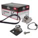 GATES PowerGrip Kit + waterpomp KP15552XS