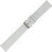 Morellato Horlogebandje Micrae Nappa Wit 20mm