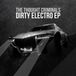 Suburban Wtii Records Dirty Electro