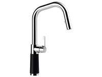Schock Puro 556120PUR SC-530 Keukenspoelbak