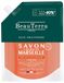 BeauTerra Savon de Marseille liquide Fleur d'oranger Éco-recharge 900 ml