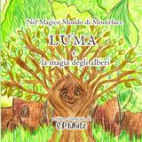 Luma e la Magia degli Alberi