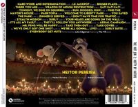 Nut Varèse Sarabande Heitor Pereira - Nut Job 2: Nutty By Nature (CD)