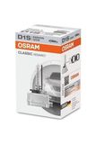 OSRAM 66140CLC Gloeilamp, xenonkoplamp straatverlichting grootlicht Mistlampen, D1S, 35 W