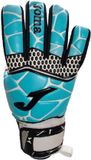 Joma gants de gardien de but blanc taille 7