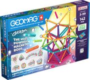 Geomag GM537 anti-stress speelgoed Bouwpakket