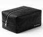 FLOWSTEAM® Kledingstomer - Luxe Opbergtas van Vegan Leer - Reistas
