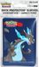 Ultra PRO Pokemon TCG Mega Charizard X Protège-cartes