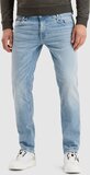 PME Legend - Men's Pants - Size W36/L32 - Cotton Blend - Regular Fit - Casual - 2025 Spring/Summer Collection