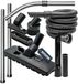 Sqoon Numatic Alternatief Service Kit AS0 (32 mm)