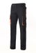Velilla Bicolor Multi-pocket Broek
