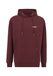 Oldskull Sweatshirt 'Basic Osk' bordeaux