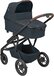 Maxi-Cosi Lila XP+ Kinderwagen - Essential Graphite - 2-in-1