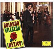 Rolando Bolivar Soloists - Mexico
