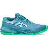 Asics Gel-Resolution X Padel SS26 Mike Yanguas (Shoes)