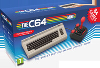 Koch Media Commodore 64 Mini C64