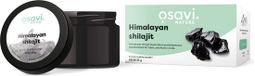 Osavi Himalayan Shilajit resin - 25 gram - testé en laboratoire - 100% pur
