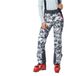 Jack Wolfskin dames Ski Broek Panorama Peak Pants