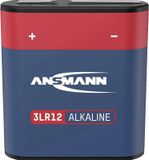 Ansmann 3LR12 Pile jetable Alcaline 4,5V 4200 mAh 1 pièce(s)