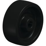 Blickle Duroplast-wiel Blickle TempLine® Classic hittebestendig