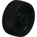 Blickle Duroplast-wiel Blickle TempLine® Classic hittebestendig