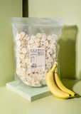 KoRo Gevriesdroogde bananenplakjes 500 g