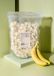 KoRo Gevriesdroogde bananenplakjes 500 g