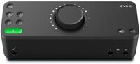 Evo by Audient EVO 8 audio interface - Zwart