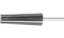 PFERD GK 201463/6 Slijphulshouder - 6,3 cm - 26000 rpm
