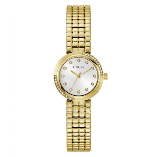 Guess Clara Gold GW0930L2 Dameshorloge
