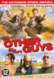 Megamoviestore The Other Guys DVD