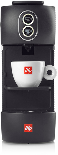 Illy Easy