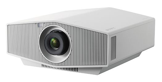 Sony VPL-XW5000 - Home Cinema Beamer - Zwart