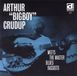 Arthur Delmark Meets The Master Blues Bassists