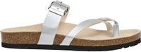 Pepe Jeans Oban Cool Sandalen Zilver EU 39 Vrouw