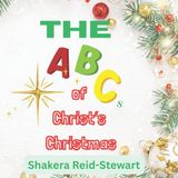 The Independently Published The ABCs of Christ's Christmas Paperback