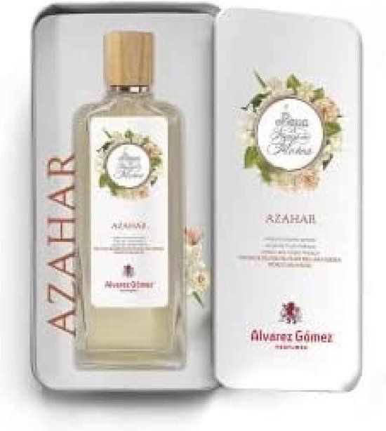 Alvarez Gomez Eau de Cologne / 150 ml / Unisex
