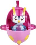Hasbro Top Wing Penny figuur en voertuig